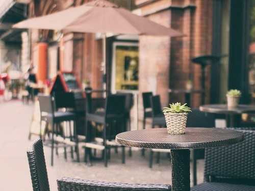 如何客观理解摄影构图 技术分享