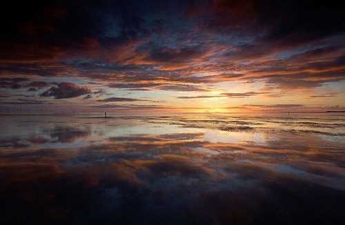 如何客观理解摄影构图 技术分享