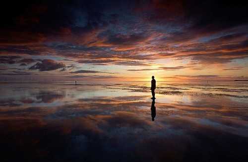 如何客观理解摄影构图 技术分享