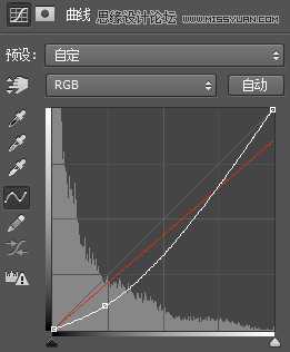 ‘Photoshop合成幽暗气氛的恐怖万圣节海报教程‘