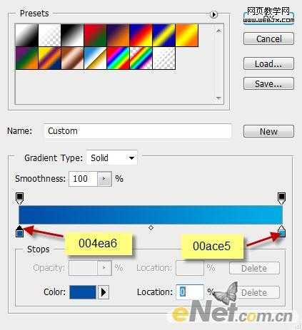 ‘Photoshop设计制作出水四处溅落的文字特效‘