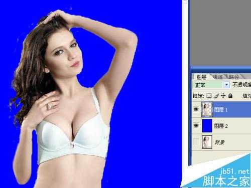 ‘用ps中的溶化滤镜制作橡皮溶化之后的效果‘