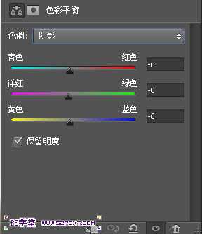 ‘Photoshop将偏暗的室内人像图片调制出柔和的淡黄色效果‘