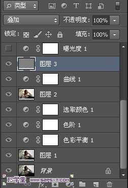 ‘Photoshop将偏暗的室内人像图片调制出柔和的淡黄色效果‘