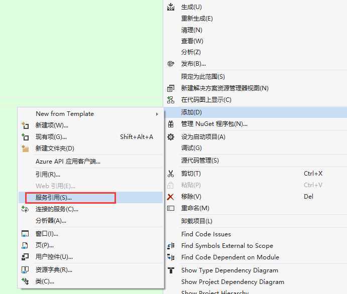 技术分享