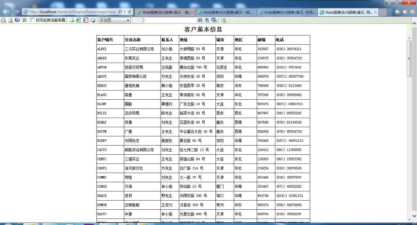 技术分享
