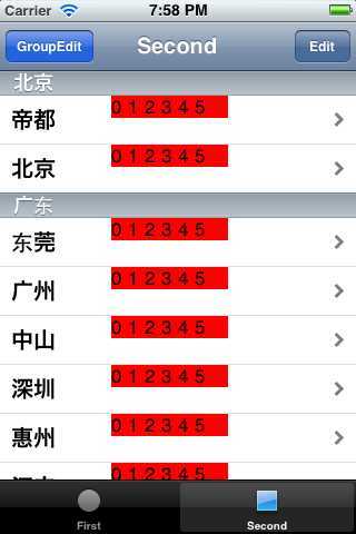 技术分享
