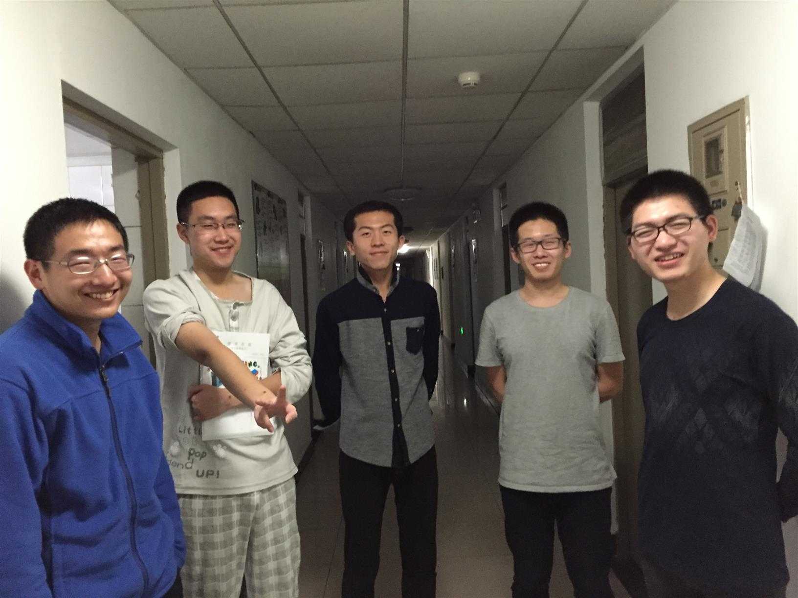 技术分享