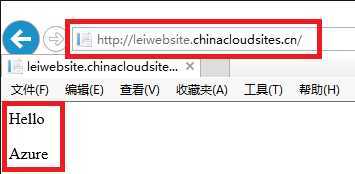 技术分享