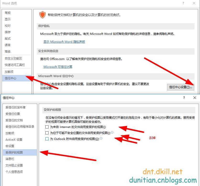 技术分享