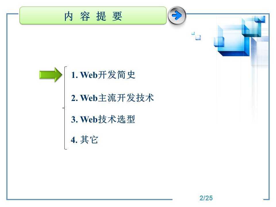 技术分享