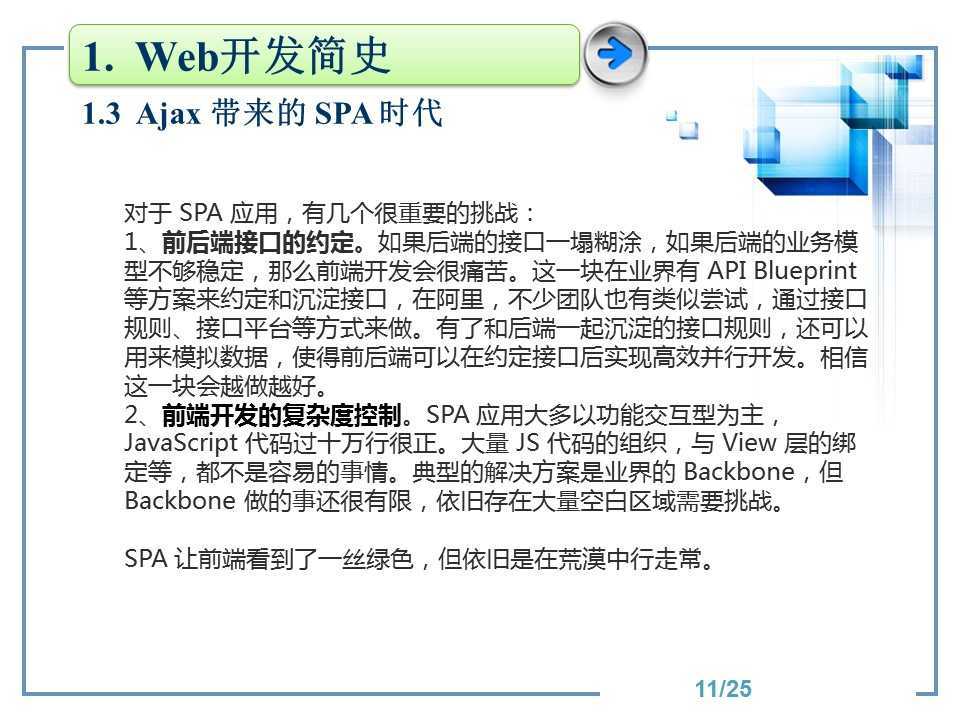 技术分享