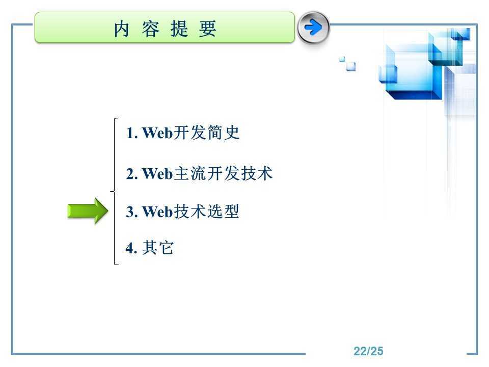 技术分享