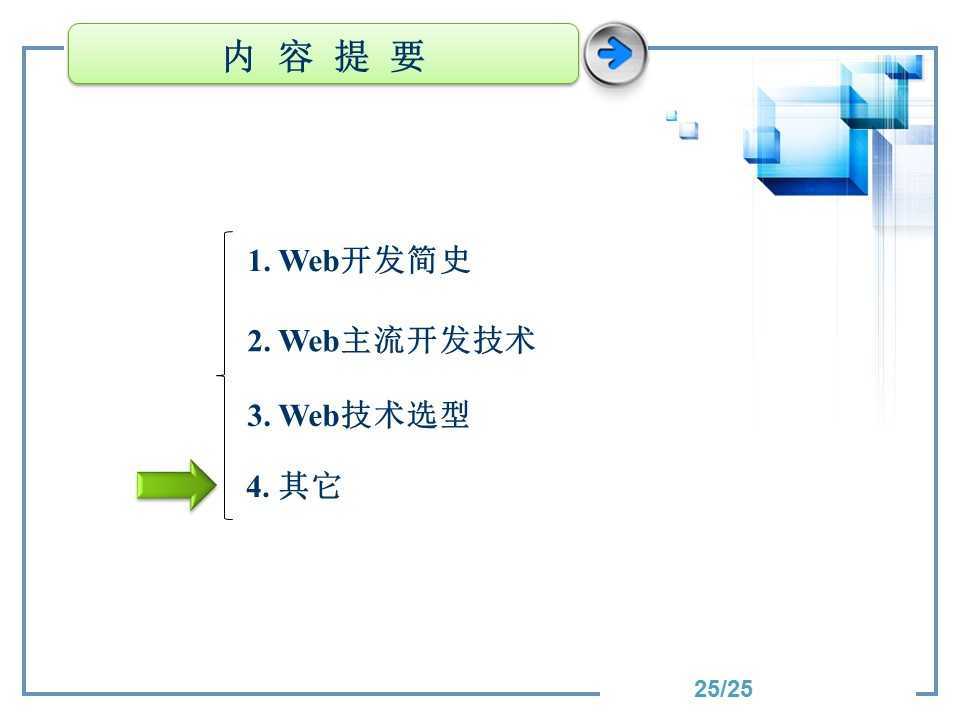 技术分享