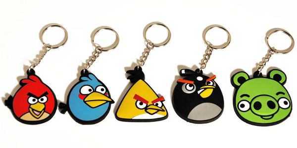 keys