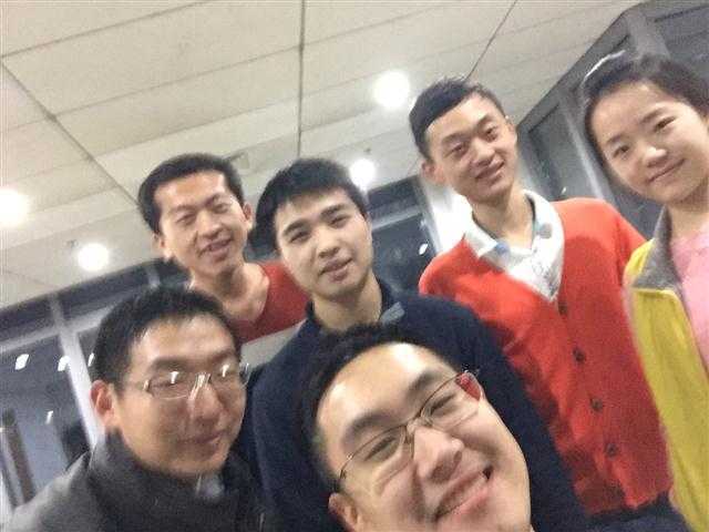 技术分享