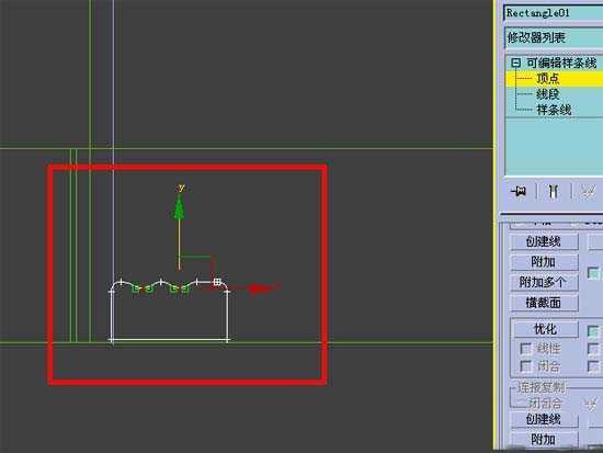 3DMax:跟我学做房间效果图[多图]图片31