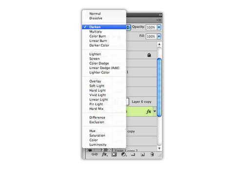 ‘用PS合成一张沾有血迹的恐怖古老照片效果‘