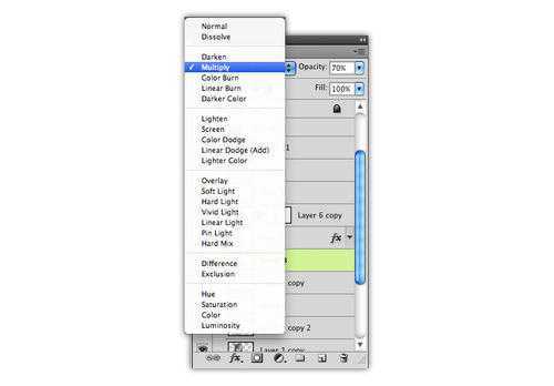 ‘用PS合成一张沾有血迹的恐怖古老照片效果‘