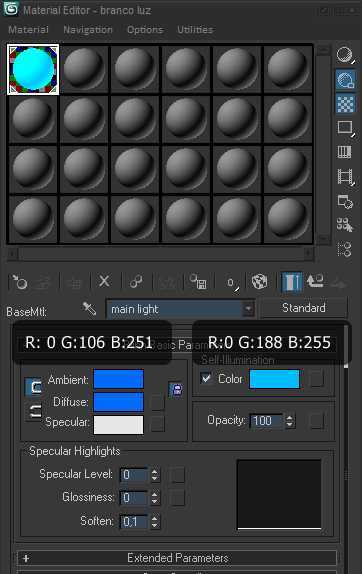 3DSMAX制作霓虹灯效果 脚本之家 3DSMAX教程
