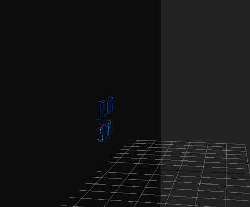 3DSMAX制作霓虹灯效果 脚本之家 3DSMAX教程