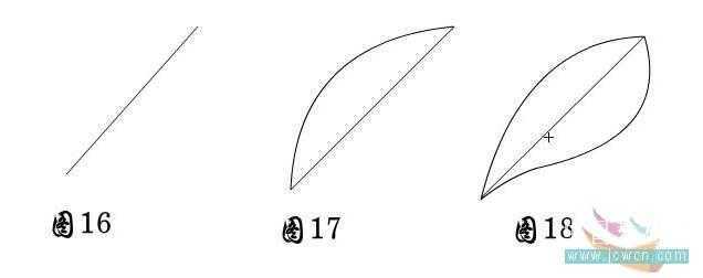 Flash新手鼠绘(4):鲜艳欲滴的樱桃(5)