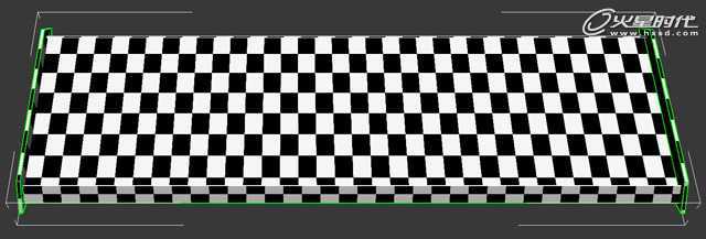 3DSMAX硬表面物体UV展开方法 脚本之家 3DSMAX材质教程