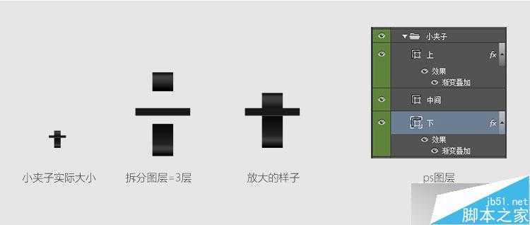 ‘PS打造炫目漂亮发光的广告牌文字效果‘