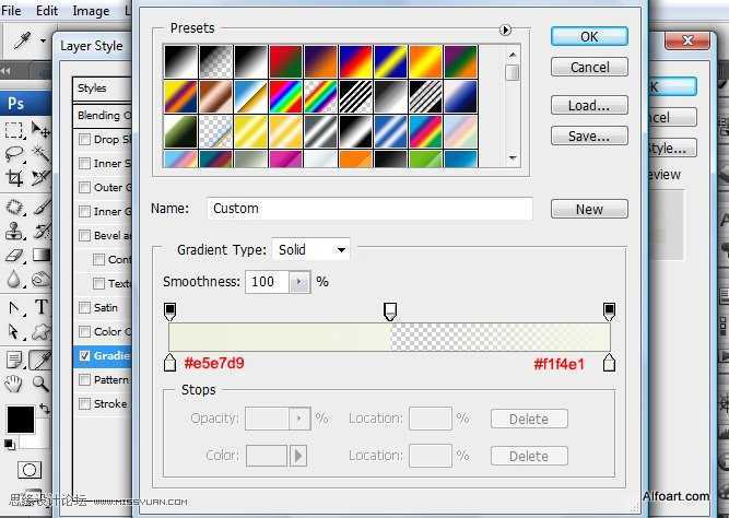‘PS合成装满液体的玻璃光泽西红柿‘