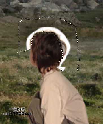 ‘photoshop合成奇幻的飞龙谷‘