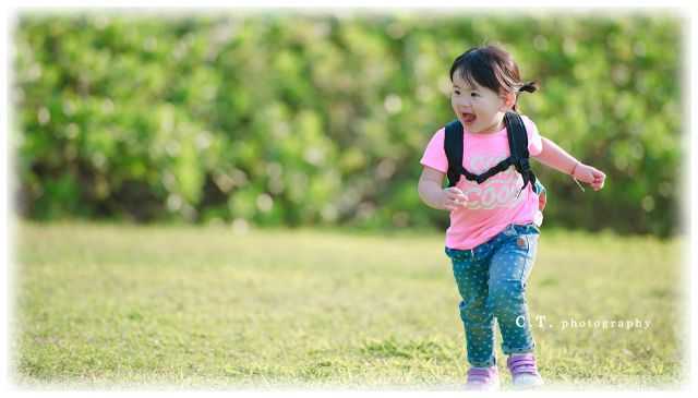 儿童拍摄对焦技巧   脚本之家