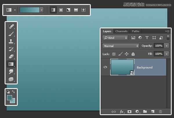 ‘使用Photoshop制作糖果风格艺术字教程‘