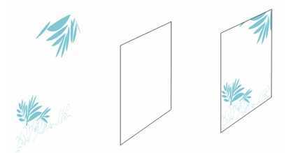 CDR制作手提袋 脚本之家 CDR实例教程