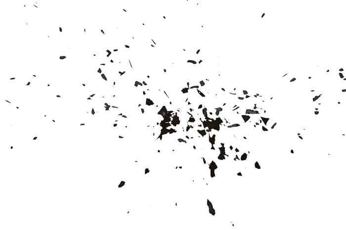 ‘Photoshop设计制作大气华丽魔幻的金色立体字‘