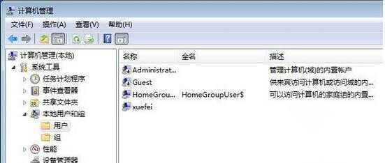 将zhangsan$帐号删除掉