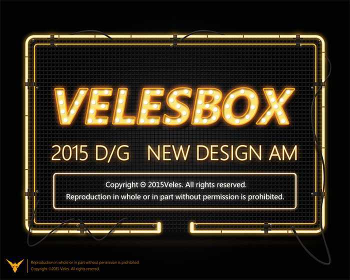 ‘Photoshop制作复古的橙色霓虹灯发光字‘