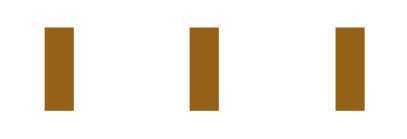 ‘Photoshop制作复古的橙色霓虹灯发光字‘