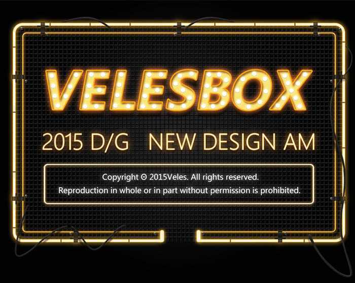 ‘Photoshop制作复古的橙色霓虹灯发光字‘