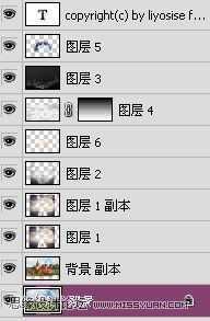 ‘Photoshop设计非常漂亮的城堡意境溶图成签教程‘