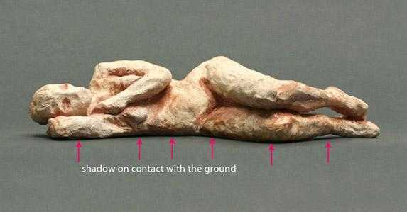 ‘Ps照片处理光线和阴影的技巧方法‘