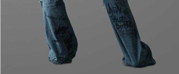 ‘Ps照片处理光线和阴影的技巧方法‘