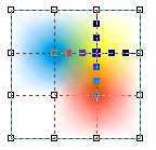 CorelDRAW 交互式填充工具 脚本之家 CorelDraw入门教程