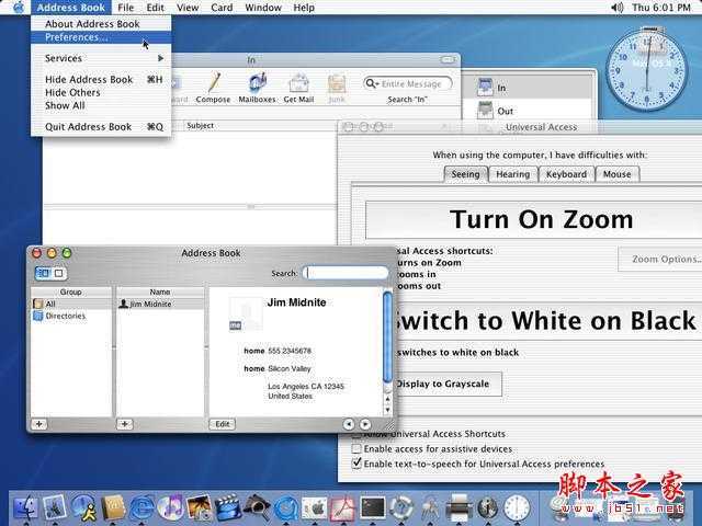 一份Mac OS 图形界面发展简史：从荒蛮走向现代