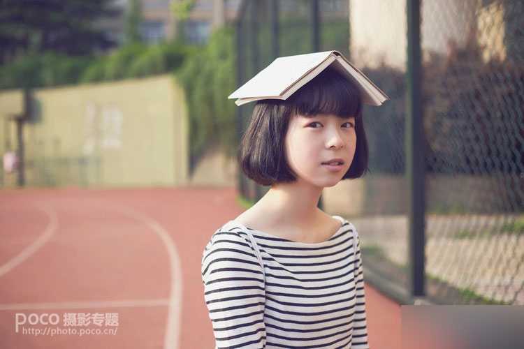 PS打造唯美小清新色调照片 脚本之家 PS照片处理教程 技术分享
