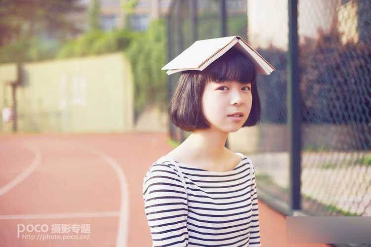PS打造唯美小清新色调照片 脚本之家 PS照片处理教程 技术分享