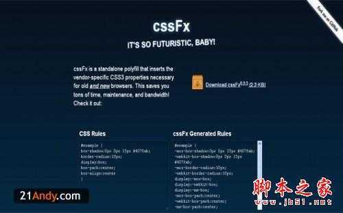 2012 顶级CSS工具和应用 af4d391fb3daa70c thumb