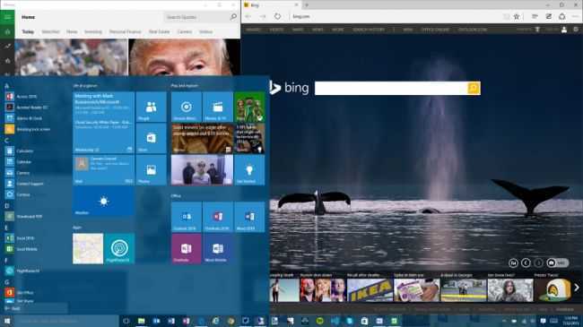 Windows 10升级全知道：C盘的$Windows.~BT文件夹是什么？