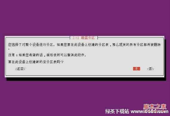 乌班图系统Ubuntu 12.04安装教程(图文详解)