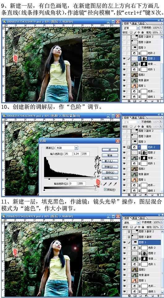 技术分享