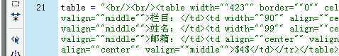 技术分享